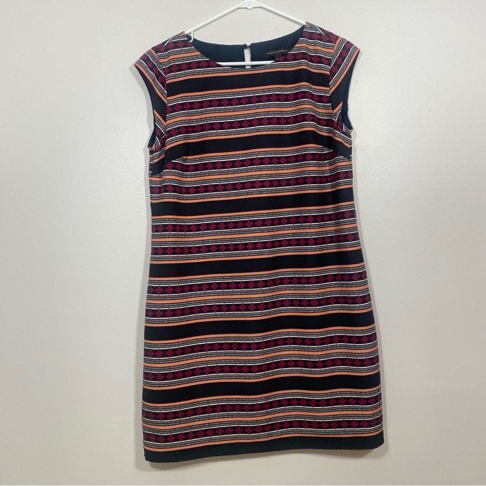 Banana Republic Factory dress